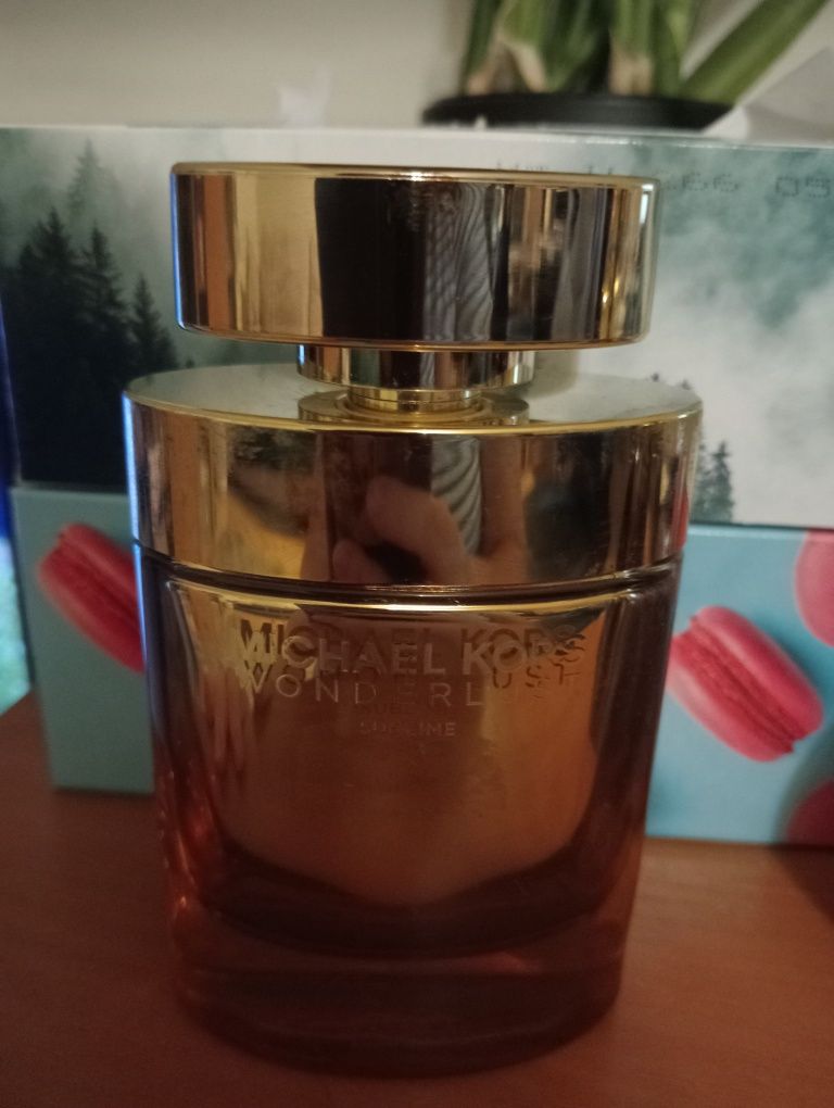 Michael Kors wonderlust sublime 100 ml