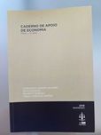 Caderno de apoio de economia