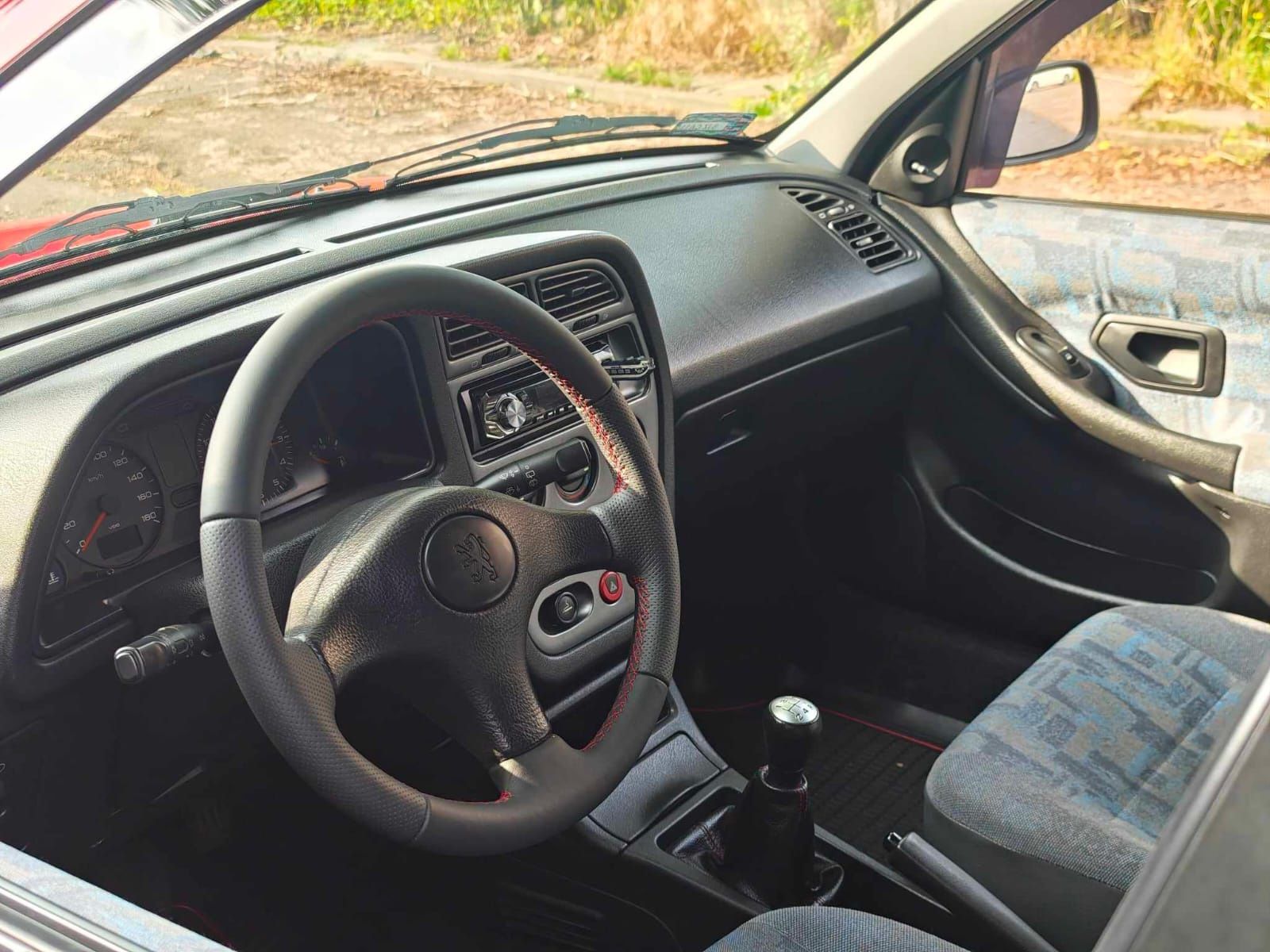 Peugeot 306 1.9 Diesel | 1998 | dziarski staruszek w super stanie!