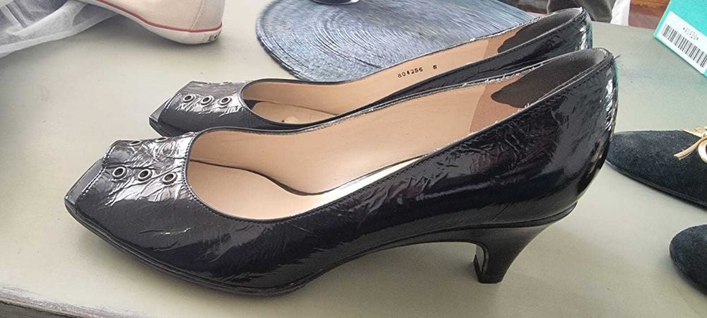 Туфли женские 37 размер