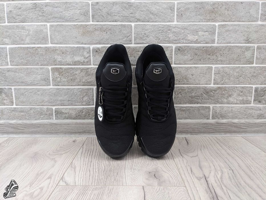 Кроссовки зимние Nike Air Max ТЕРМО (-21) Найк Аир Макс 41 - 45 размер