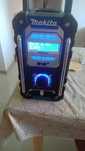 Radio budowlane Makita DMR 112