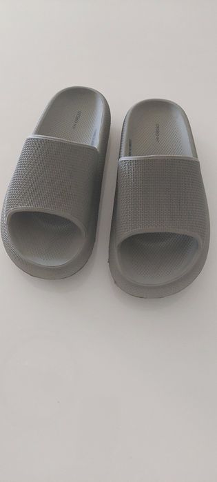 Sandálias fashion tamanho 36/37, OHSYO