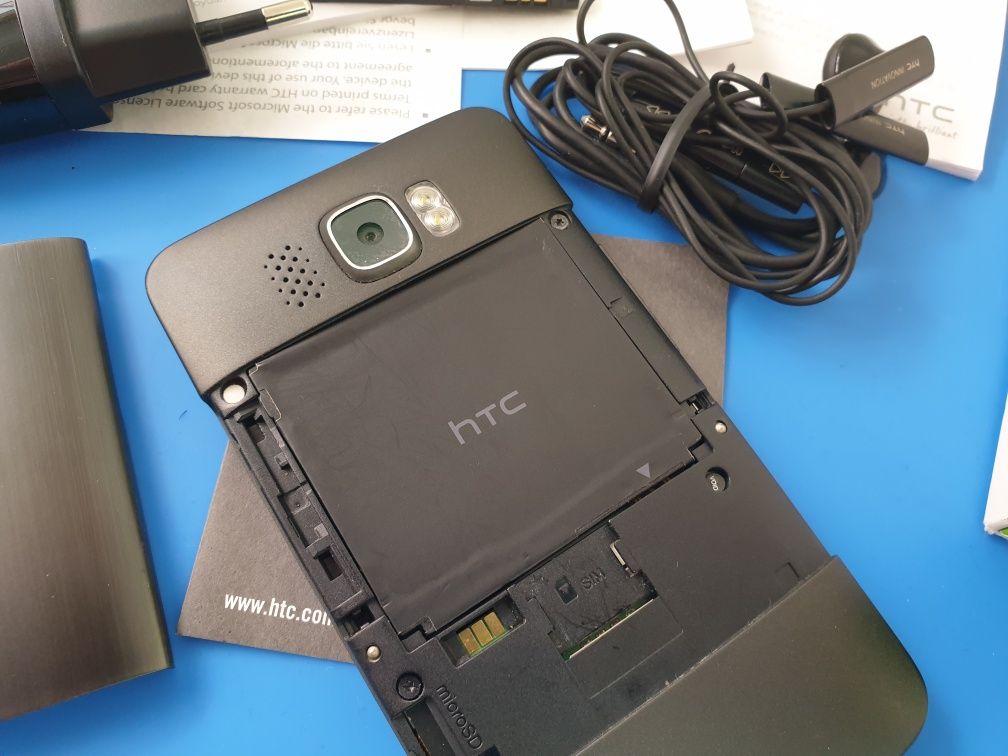 HTC HD2 В ідеалі!!!