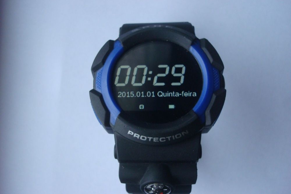 Relogio desporto   NO.1 A10