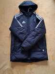 Kurtka młodzieżowa,zimowa adidas 164