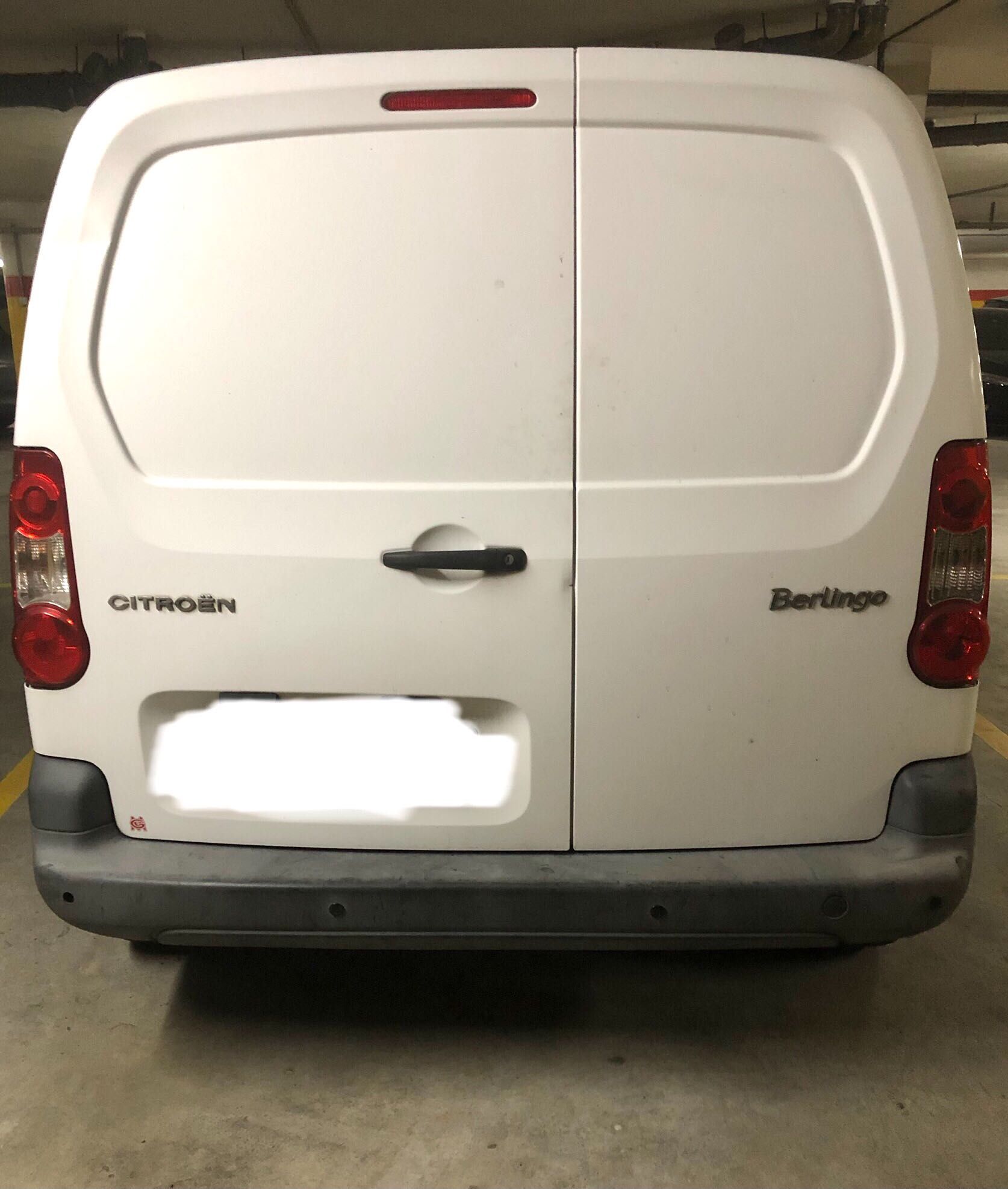 Vendo Carrinha Citroen - Berlingo