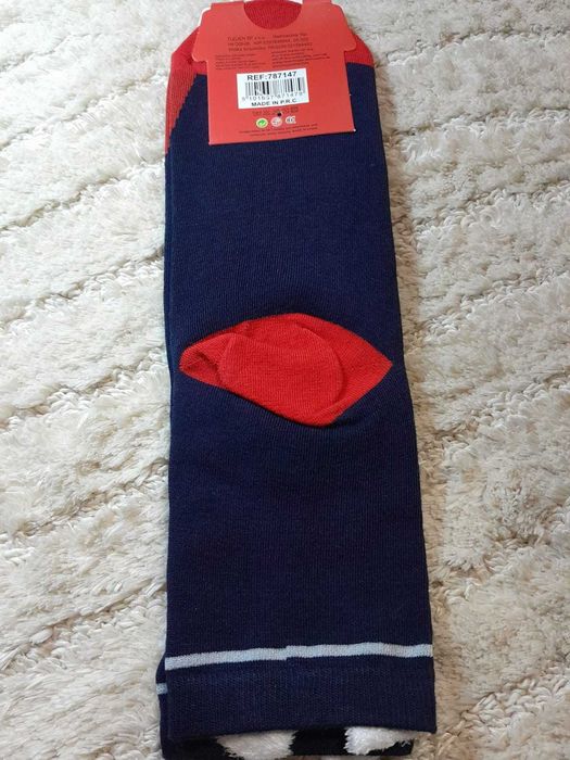 Nowe skarpetki świąteczne 36-41 HIT na prezent Wysyłka w 24h