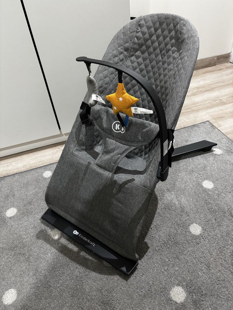 Espreguiçadeira para bebe