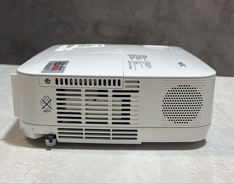 Проектор Nec NP310G Артикул D980