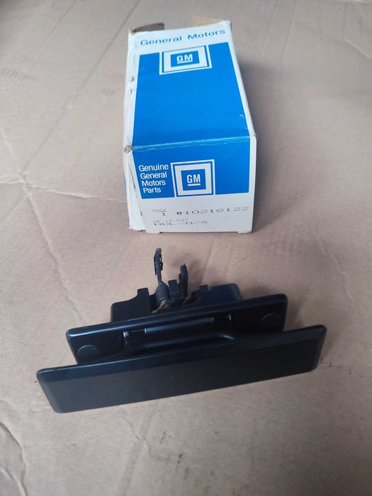 Pontiac Trans Sport Chevrolet Lumina nowa oryginalna klamka drzwi