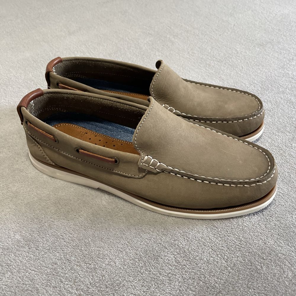 Sapatos Seaside 40