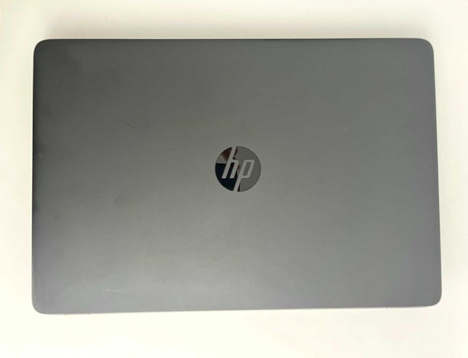 Б/У 15.6" Ноутбук HP ProBook 450 G1 i5 / 8GB /SSD 120GB