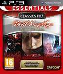 Devil May Cry HD Collection (PS3) Gra nowa w folii