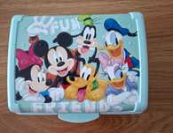 Nowy pojemnik Mickey Mouse Disney