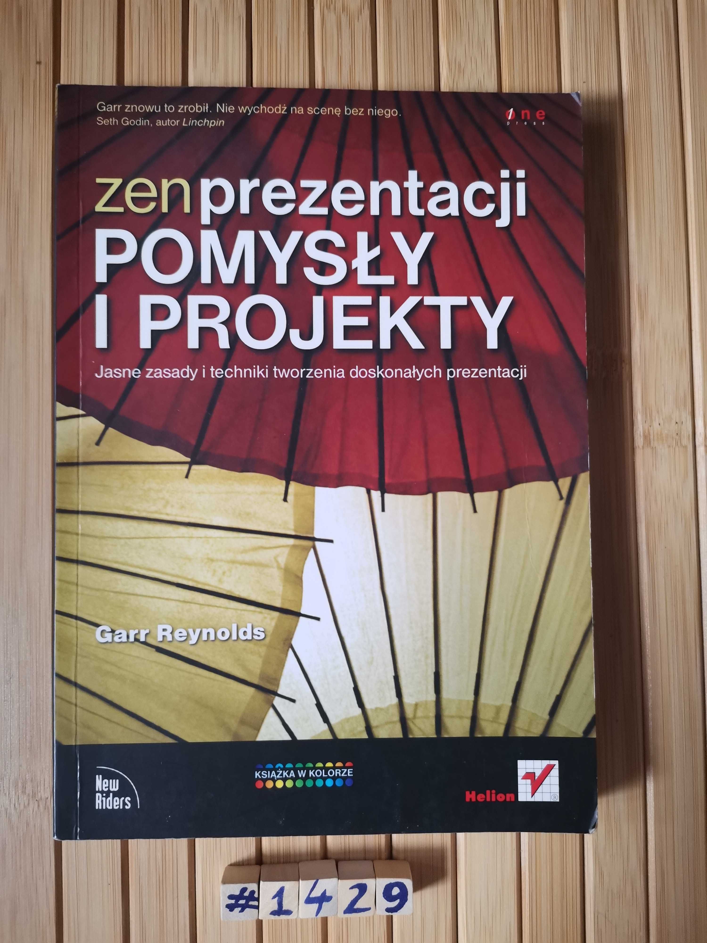 Reynolds Zen prezentacji Pomysły i projekty Real foty