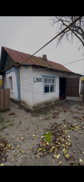 Продаж будинку смт. Нове!!!