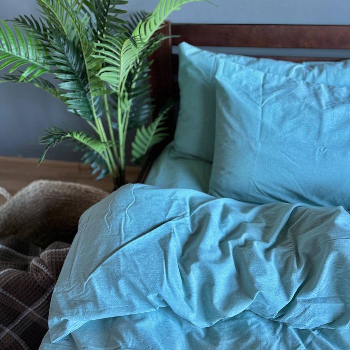 Варена бавовна Мʼяка натуральна постіль від ВИРОБНИК преміум якіст