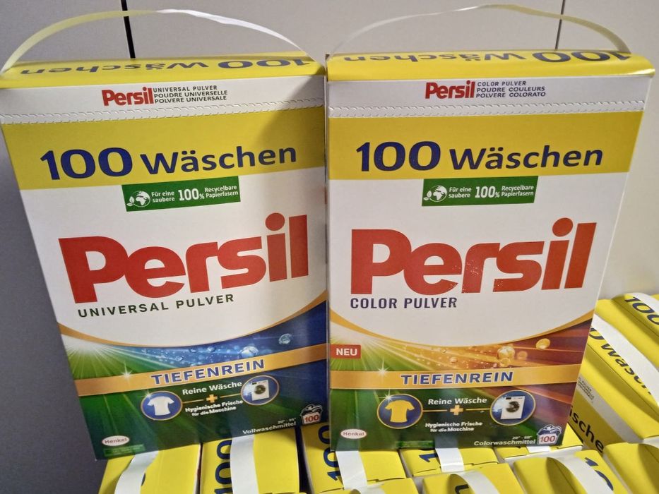 Proszek do prania Persil