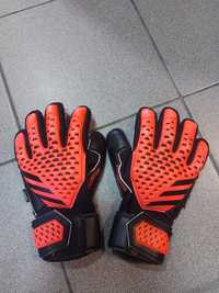 Воротарські рукавички Adidas Predator GL MTC FS HN3337 роз 9