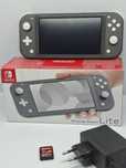 Konsola Nintendo Swich Little