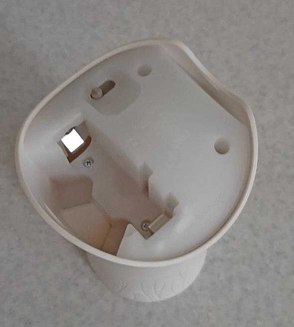 Автоматический освежитель воздуха