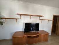 Móvel de sala madeira