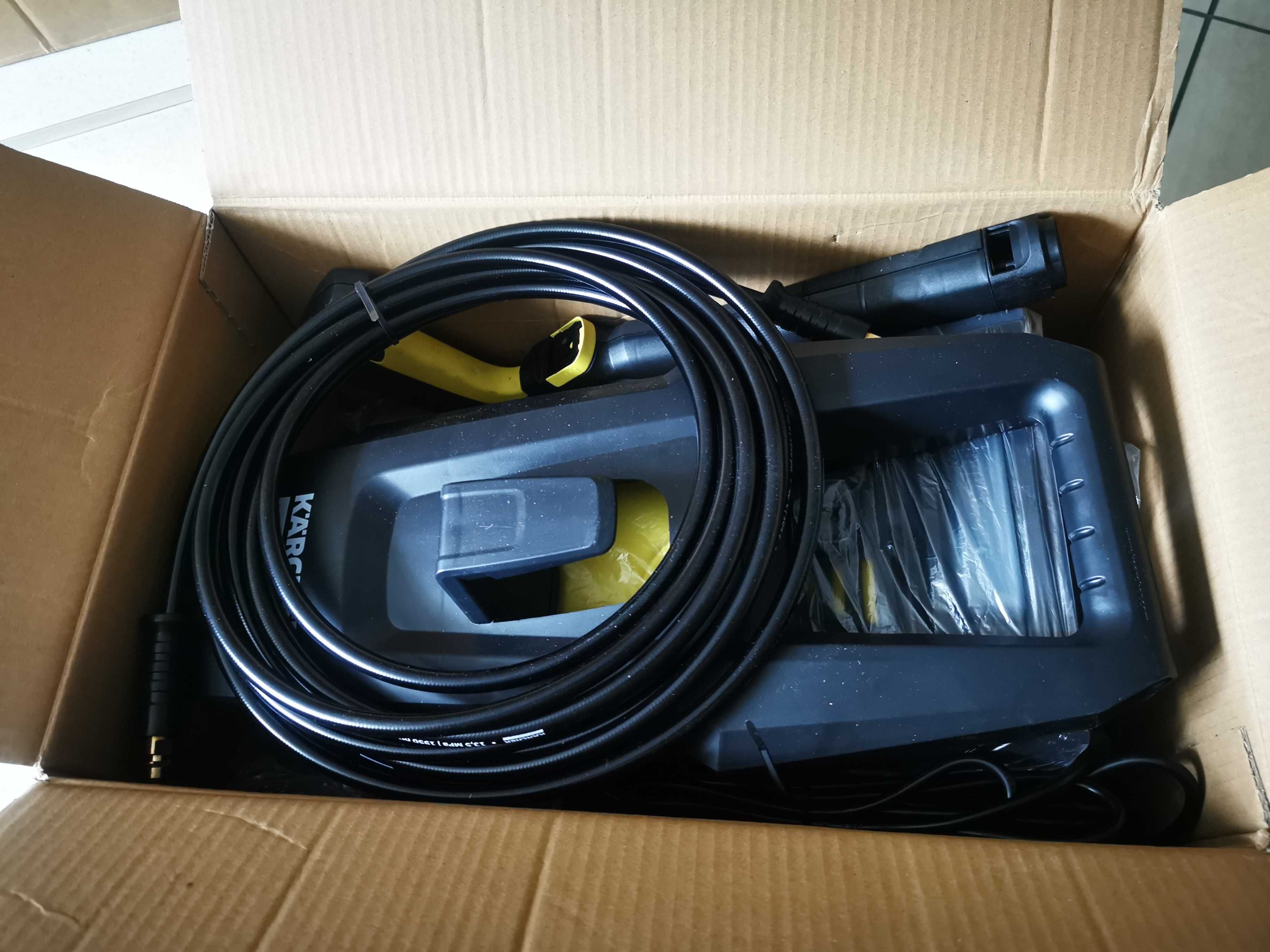 Myjka Karcher K3 Prawie Nowa