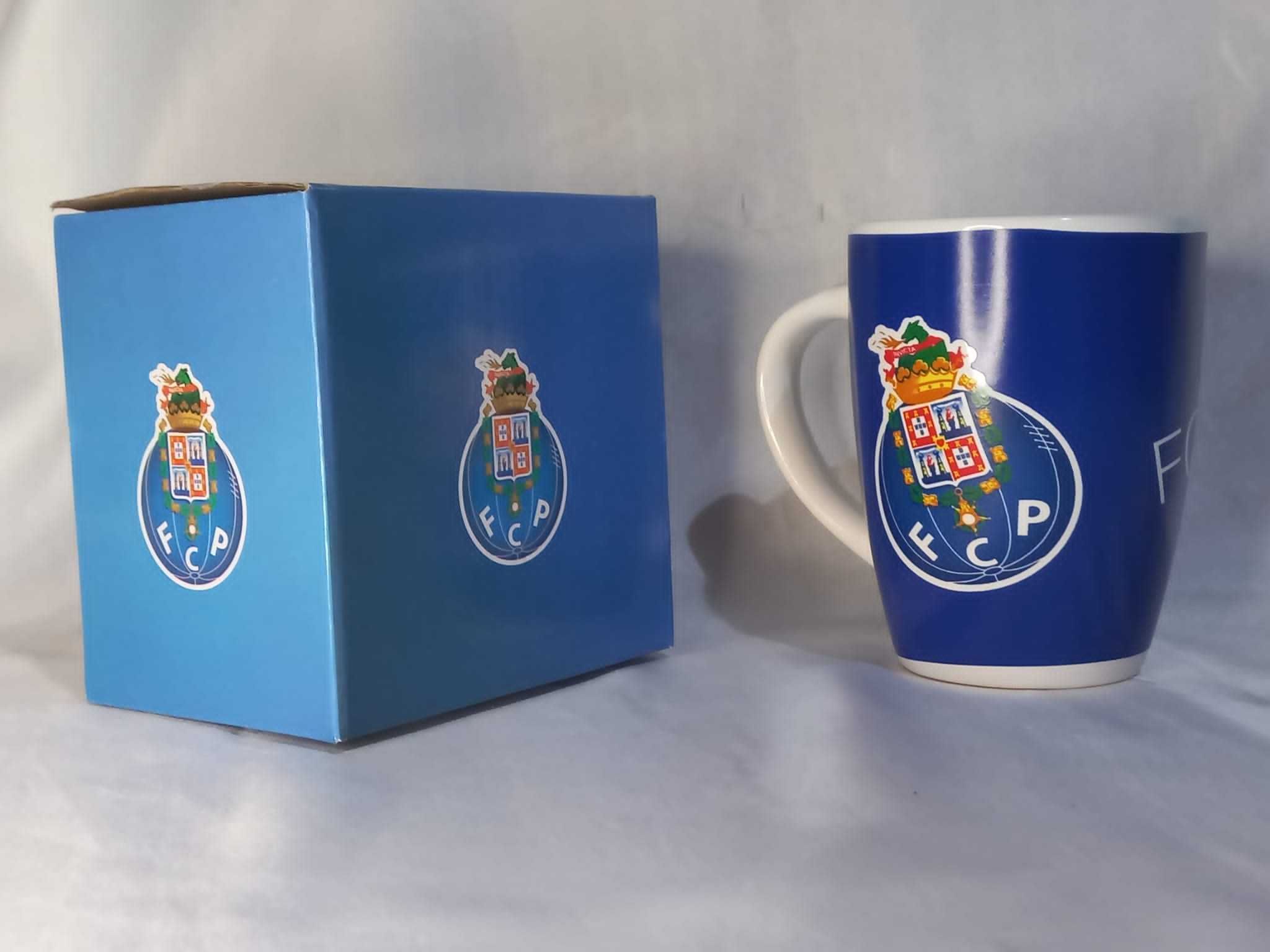 Caneca clube Porto