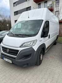 Fiat Ducato  Fiat Ducato maxi L4H3