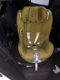 Conjunto auto Sirona CYBEX