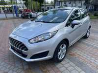 Ford Fiesta Fiesta 2013 benzyna 82 KM 5-drzwi Super stan