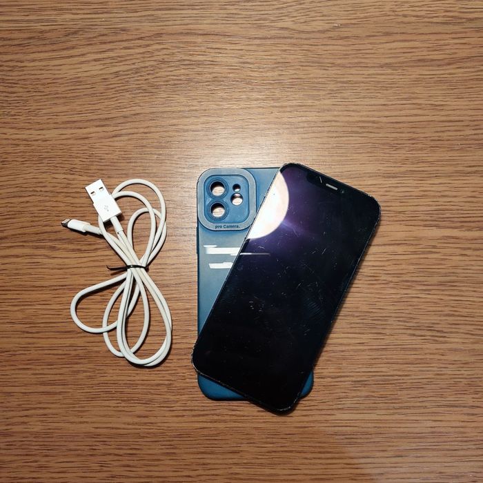 Iphone 12 Айфон 12