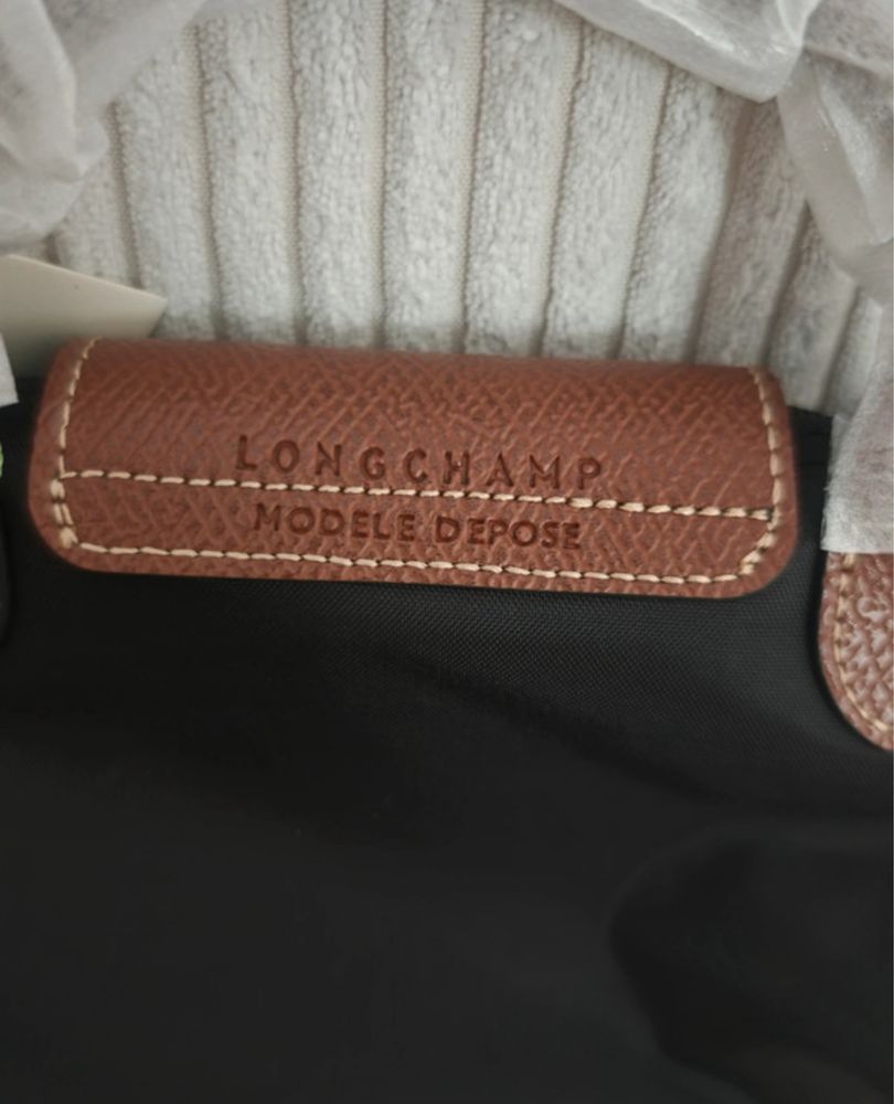 Mala longchamp Mini