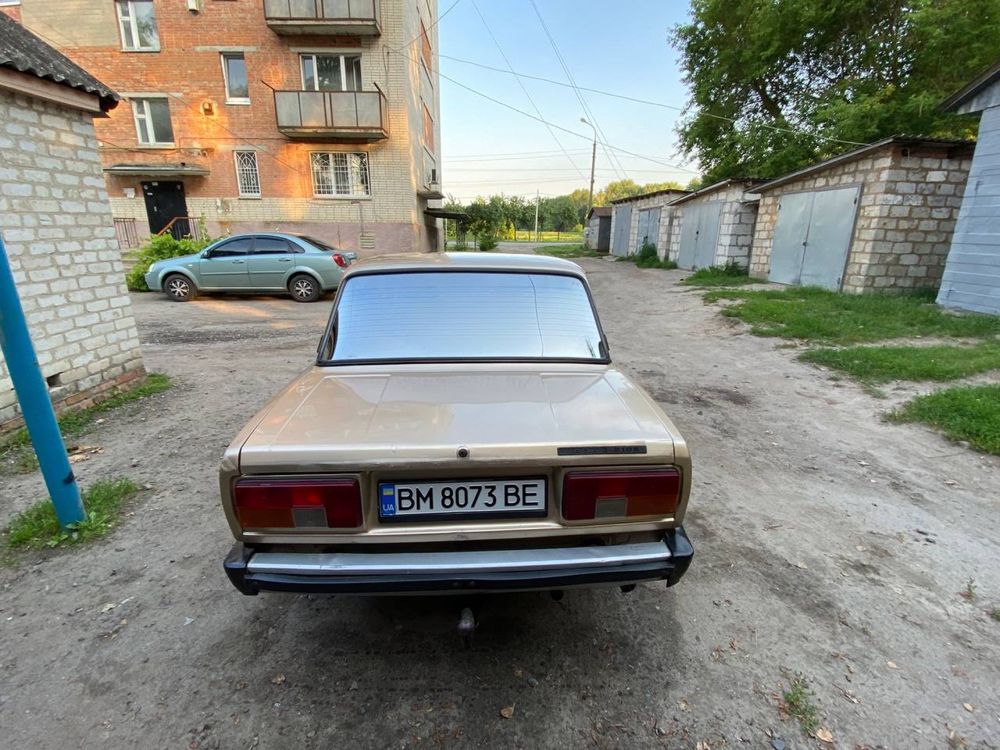 Продам ВАЗ 21053