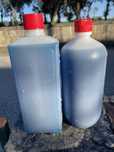 Abrilhantador / liquido de pneus