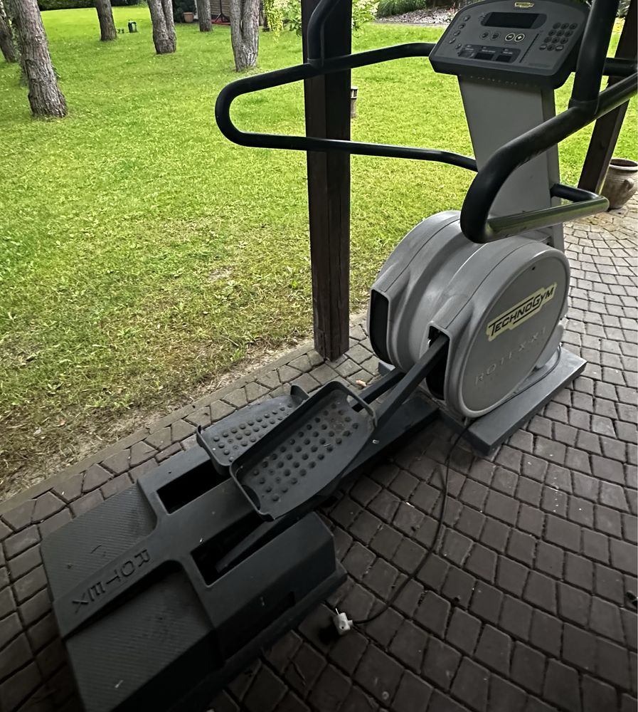 Orbitrek Technogym Rotex  XT