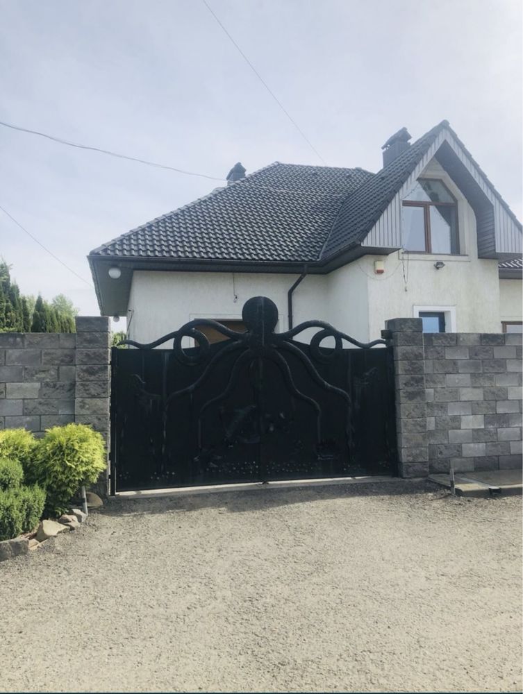 Продаж будинку у Струмівці