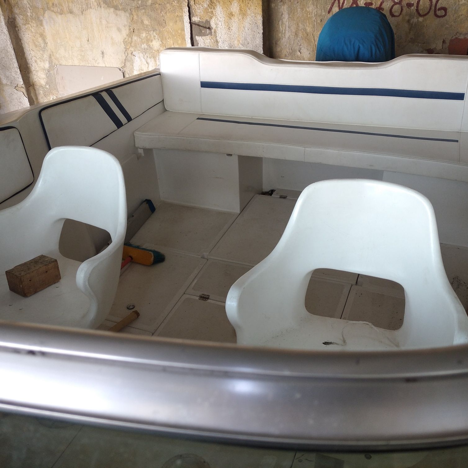 San Remo 565 Sport