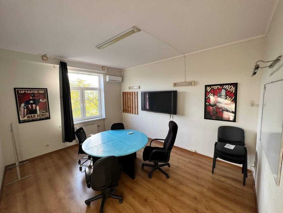 Здание на Маразлиевской