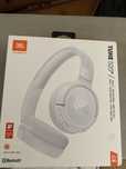 Fones JBL Tune 520 bt
