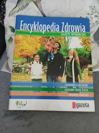 Encyklopedia zdrowa - gazety wyborczej - KOMPLETNA