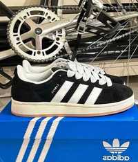 Adidas Campus 00s Core Black 37