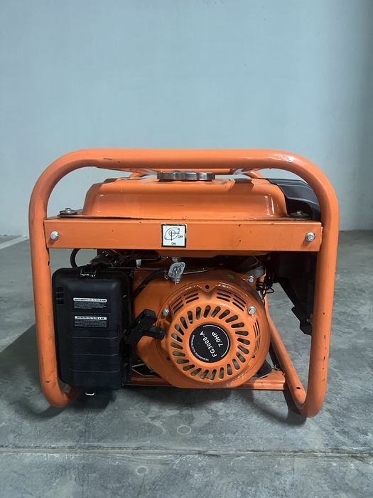 Бензиновий генератор FEIDER FG3000-A 2.8 кВт