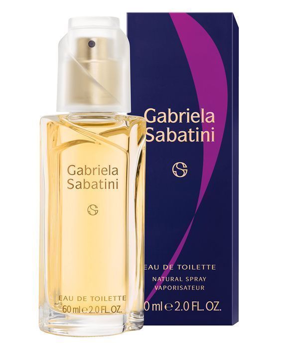 Gabriela Sabatini Woman woda toaletowa spray 60ml