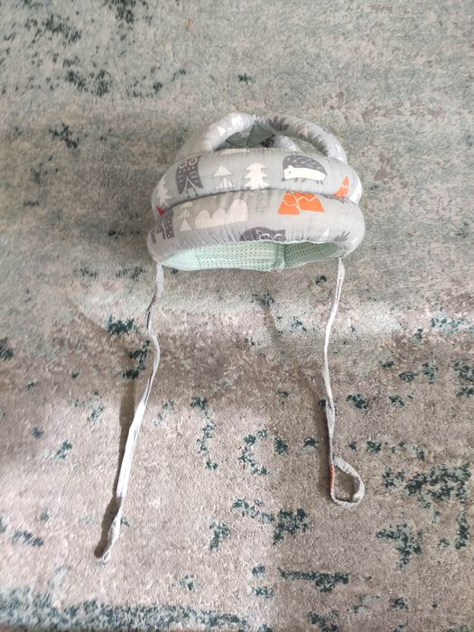 Ochraniacz na głowę dla dzieci