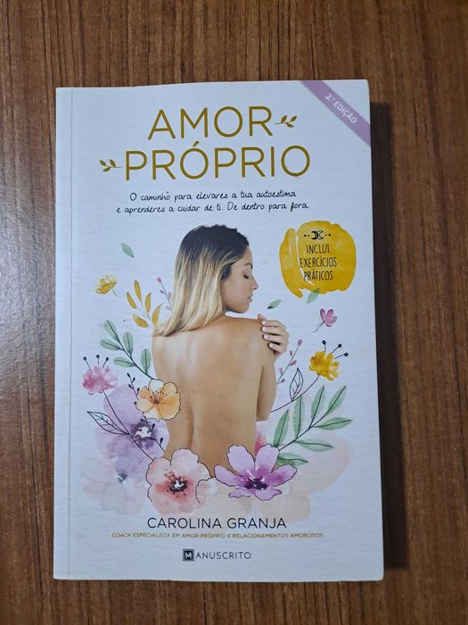 Carolins Granja - Amor próprio