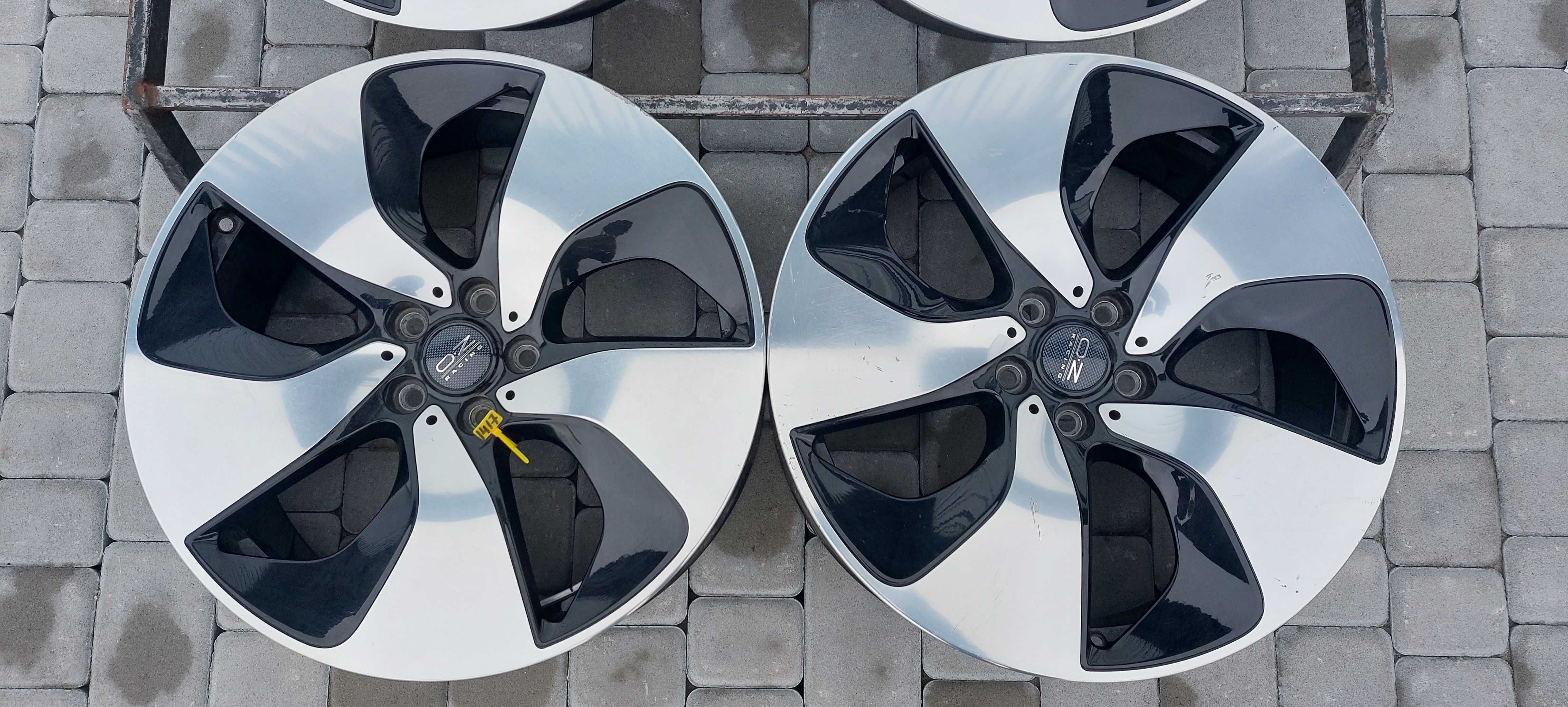 Диски BMW R20 5x112 7.5J ET40 BMW I8 Mercedes C Class W205 AMG С400