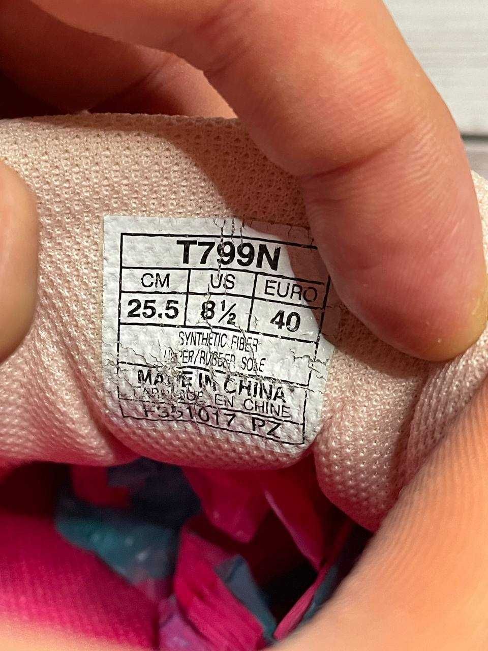 Кроссовки Asics Gel-Kayano 24