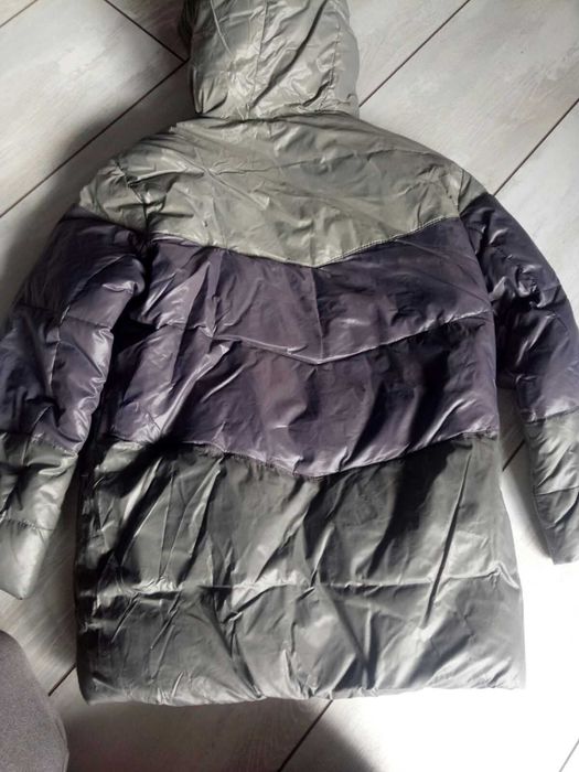 Дітяча зимова куртка Mango 128